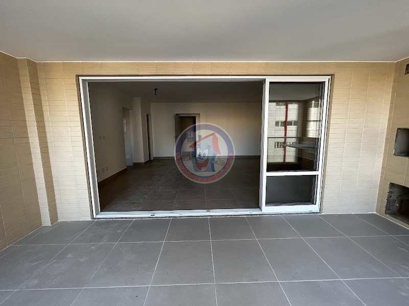 Apartamento à venda, 143m² - Foto 5