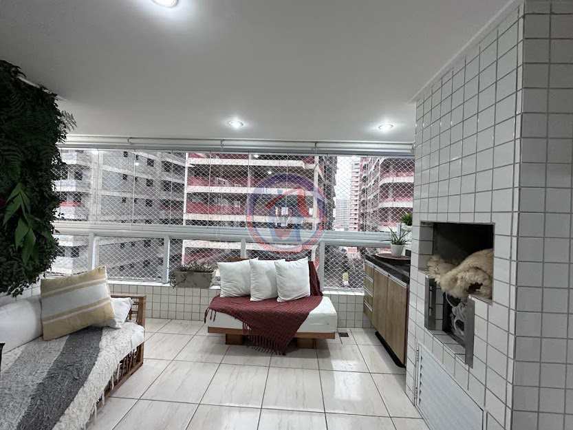 Apartamento à venda com 3 quartos, 128m² - Foto 8