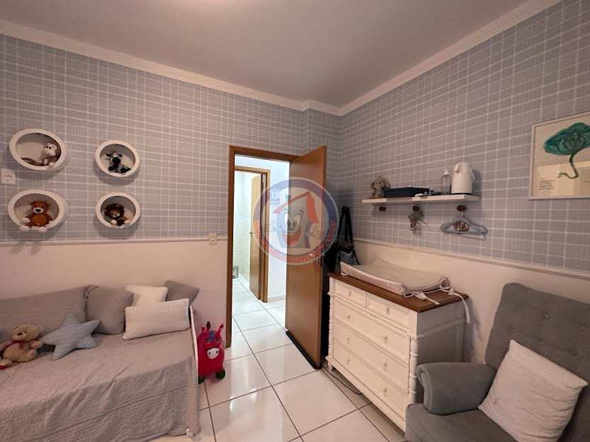 Apartamento à venda com 3 quartos, 128m² - Foto 22