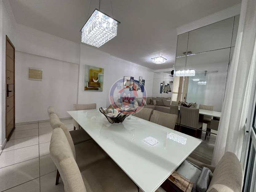 Apartamento à venda com 3 quartos, 128m² - Foto 7