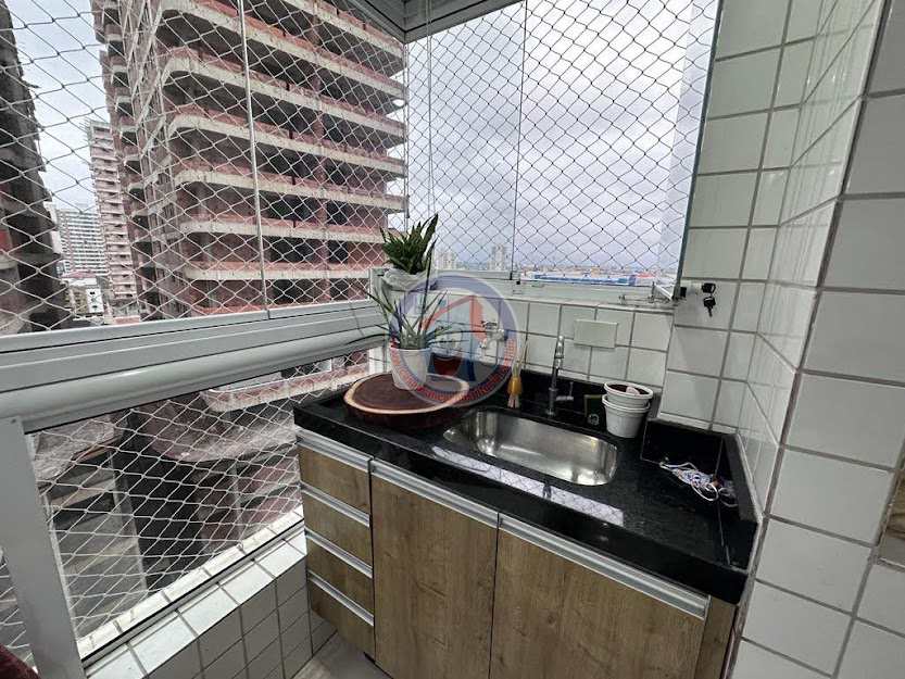 Apartamento à venda com 3 quartos, 128m² - Foto 10