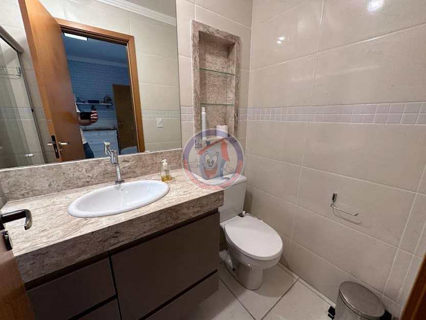 Apartamento à venda com 3 quartos, 128m² - Foto 23