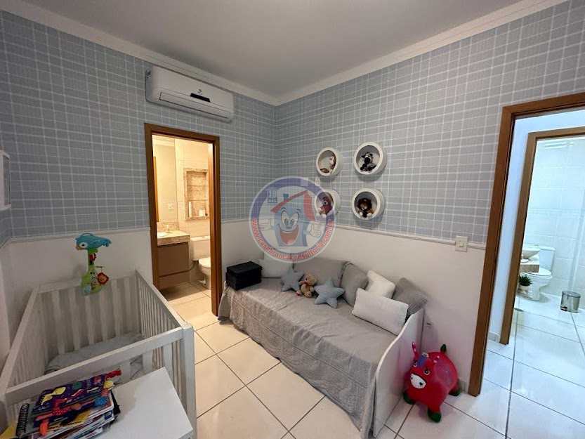 Apartamento à venda com 3 quartos, 128m² - Foto 35