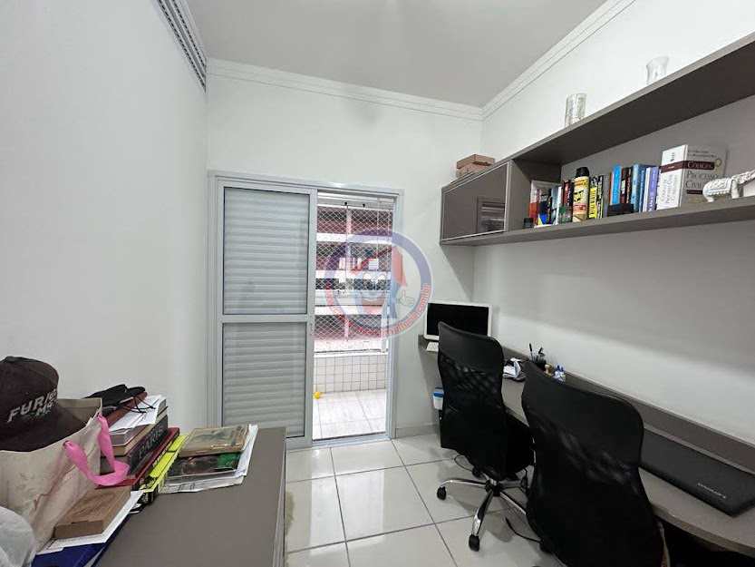 Apartamento à venda com 3 quartos, 128m² - Foto 27