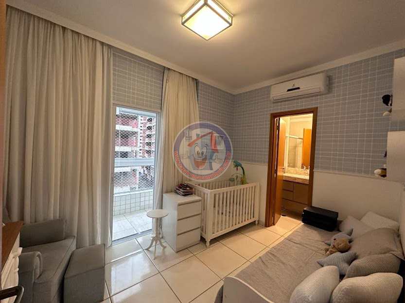 Apartamento à venda com 3 quartos, 128m² - Foto 21