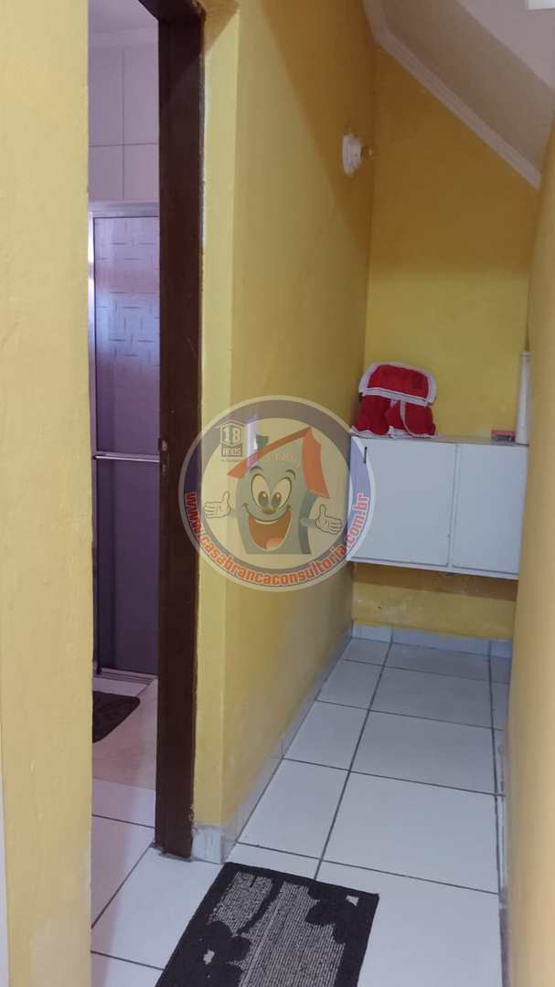 Sobrado à venda com 2 quartos, 70m² - Foto 6