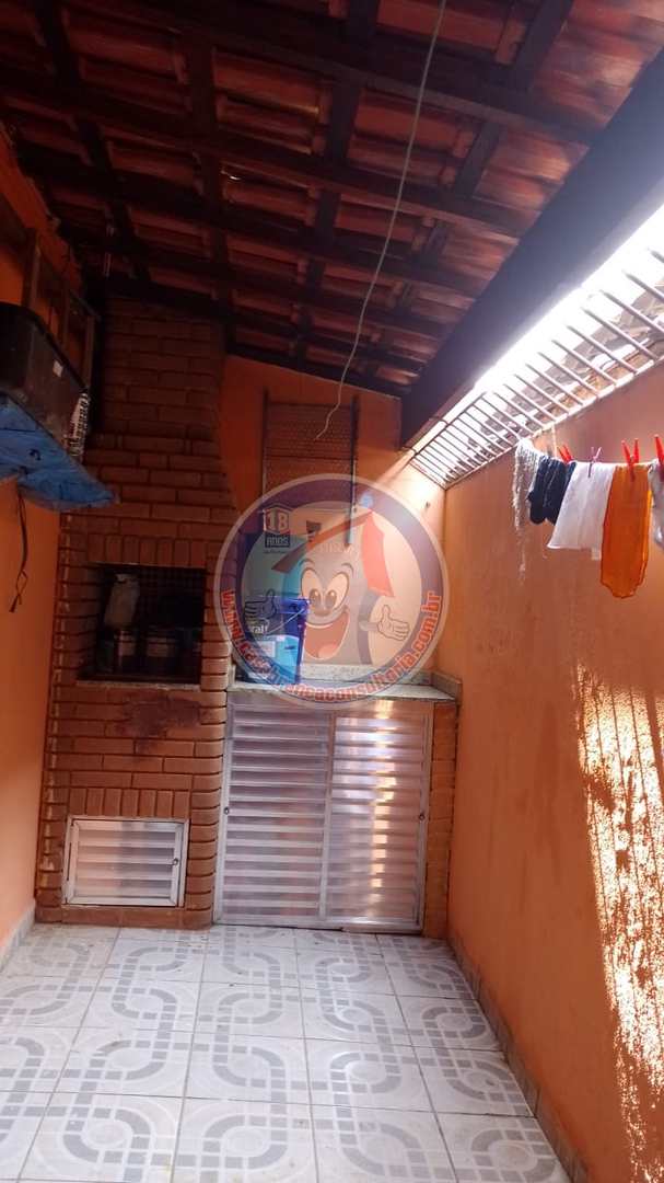 Sobrado à venda com 2 quartos, 70m² - Foto 13