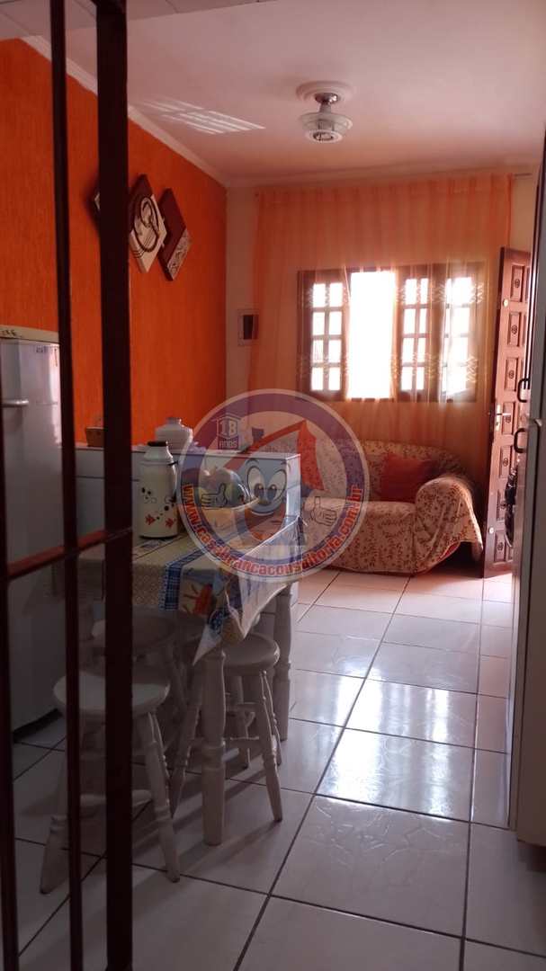 Sobrado à venda com 2 quartos, 70m² - Foto 4