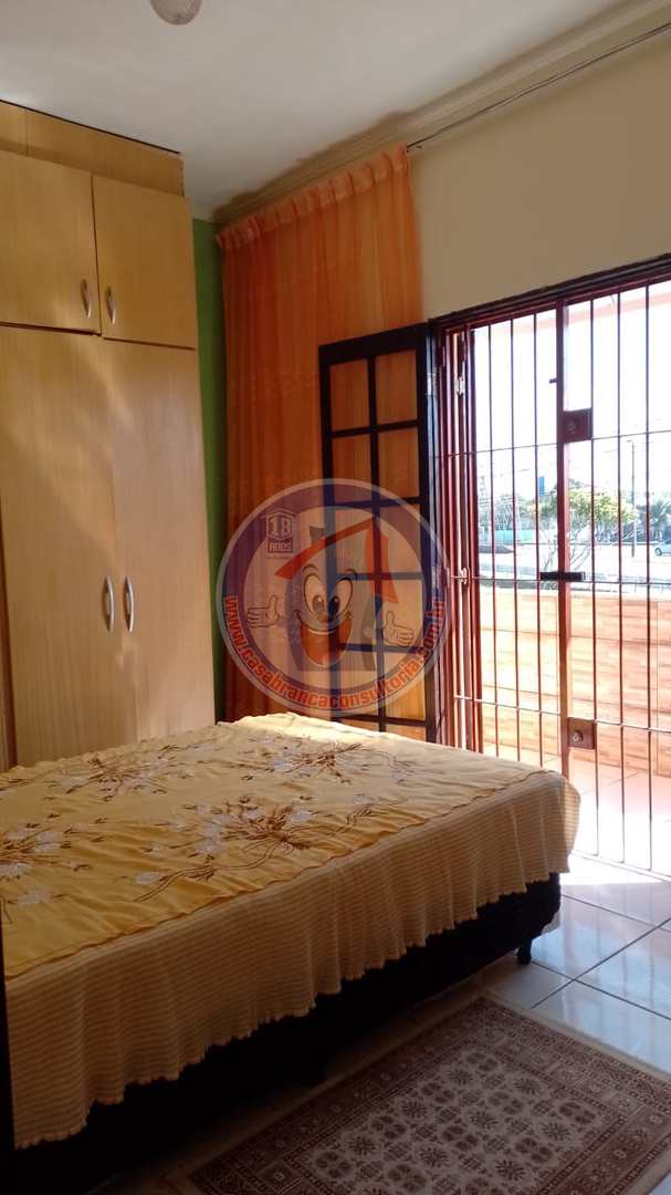 Sobrado à venda com 2 quartos, 70m² - Foto 8