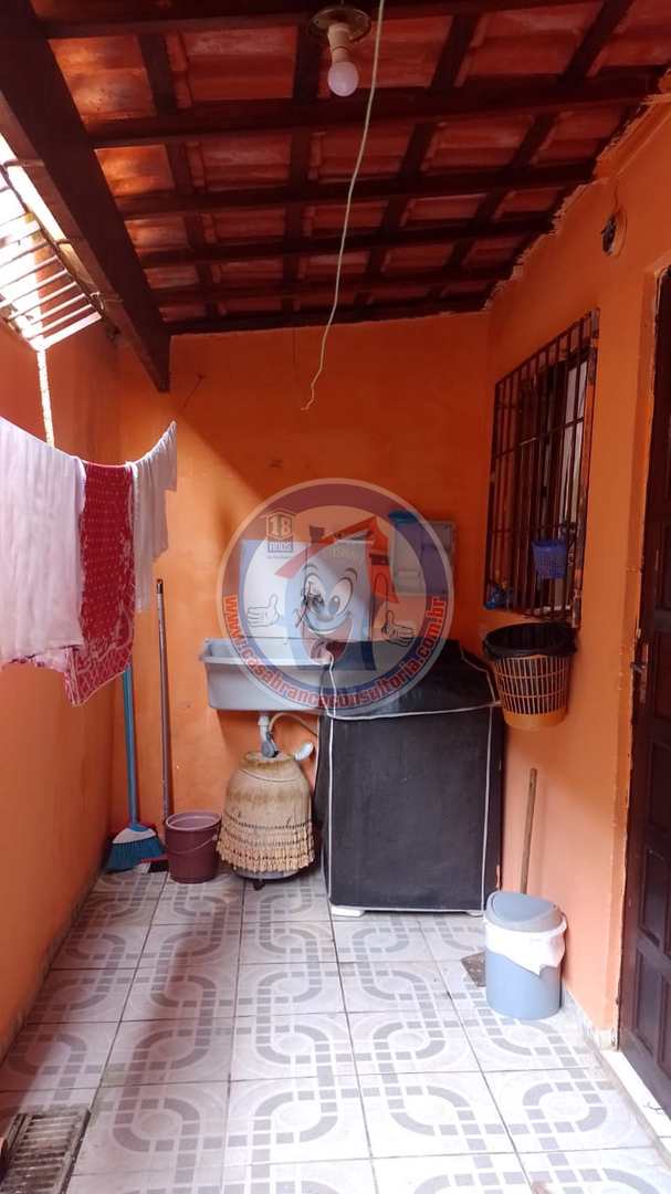 Sobrado à venda com 2 quartos, 70m² - Foto 14