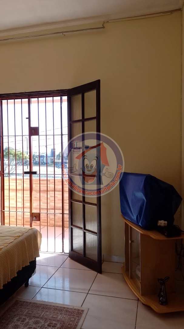 Sobrado à venda com 2 quartos, 70m² - Foto 9