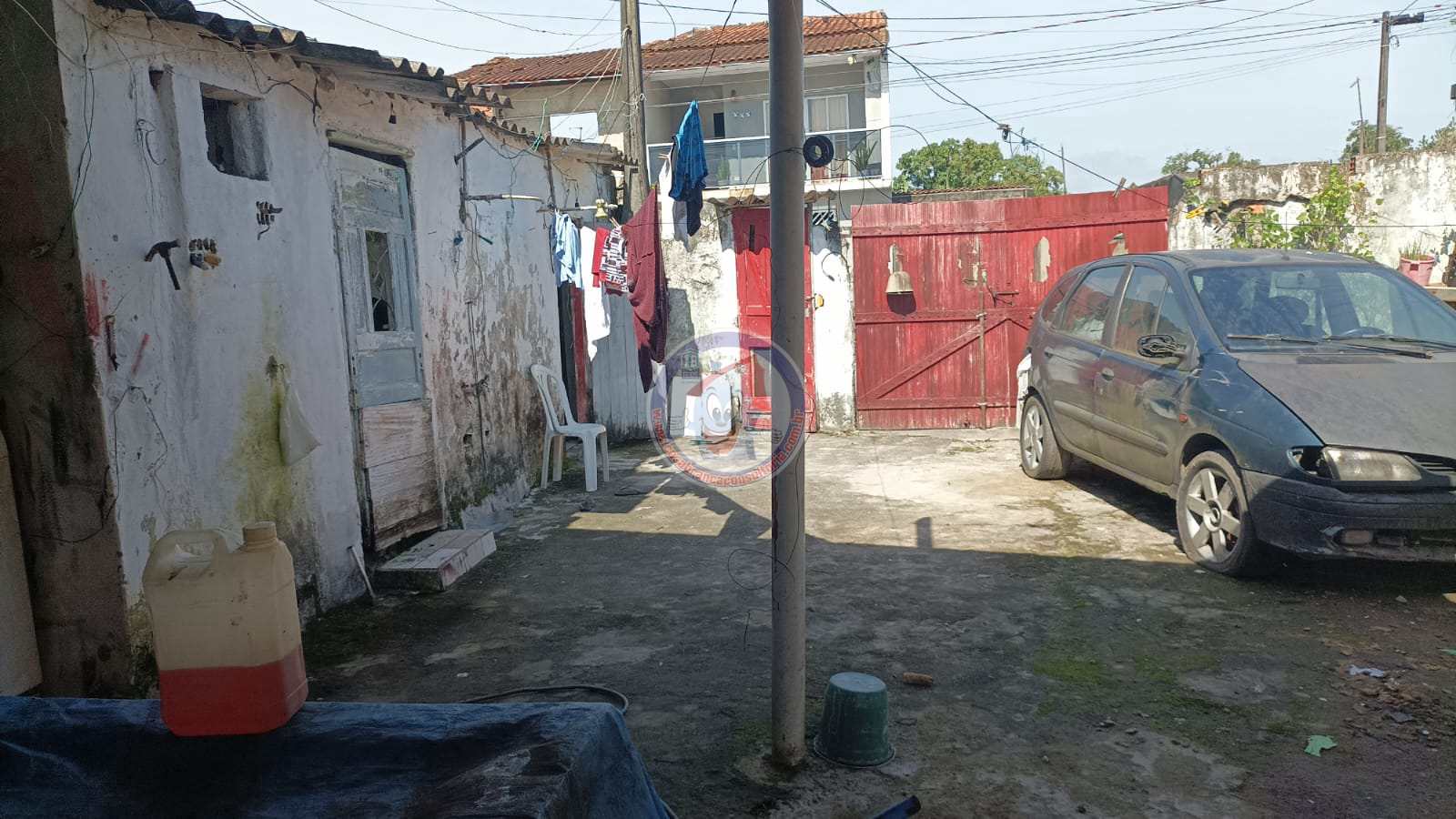 Sobrado à venda com 2 quartos, 71m² - Foto 1