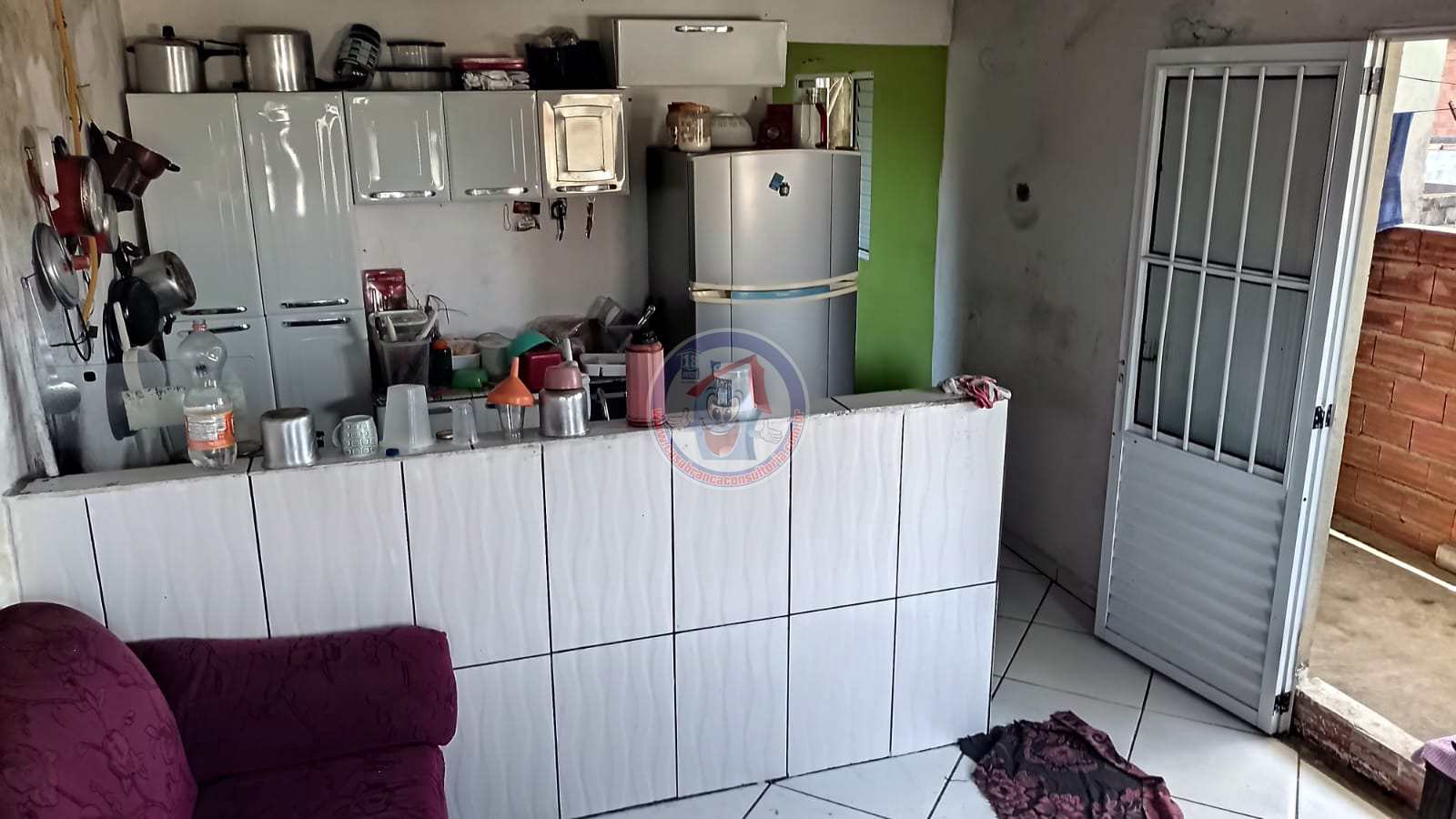 Sobrado à venda com 2 quartos, 71m² - Foto 3