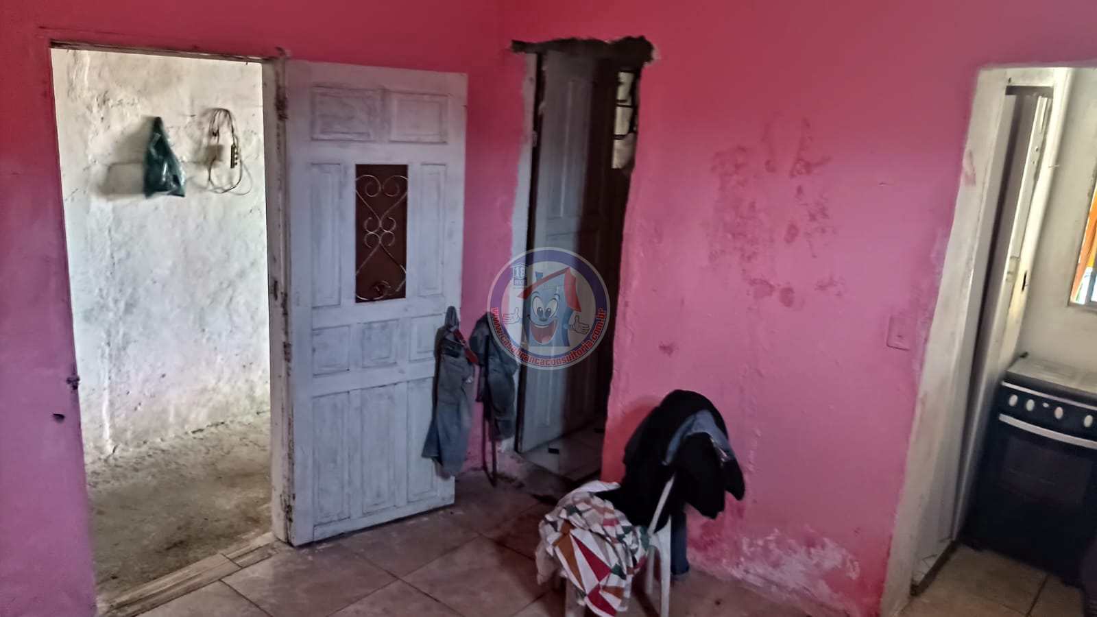 Sobrado à venda com 2 quartos, 71m² - Foto 8