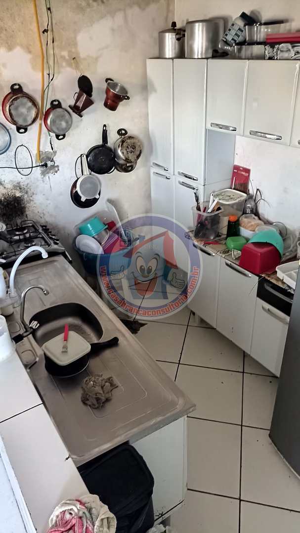 Sobrado à venda com 2 quartos, 71m² - Foto 4