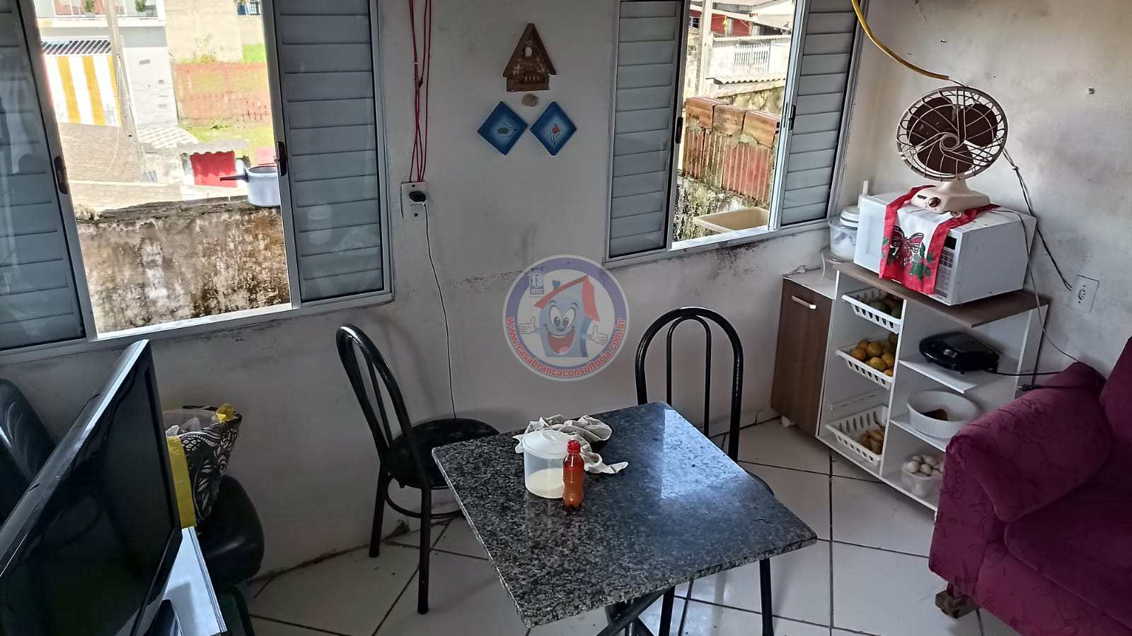 Sobrado à venda com 2 quartos, 71m² - Foto 2