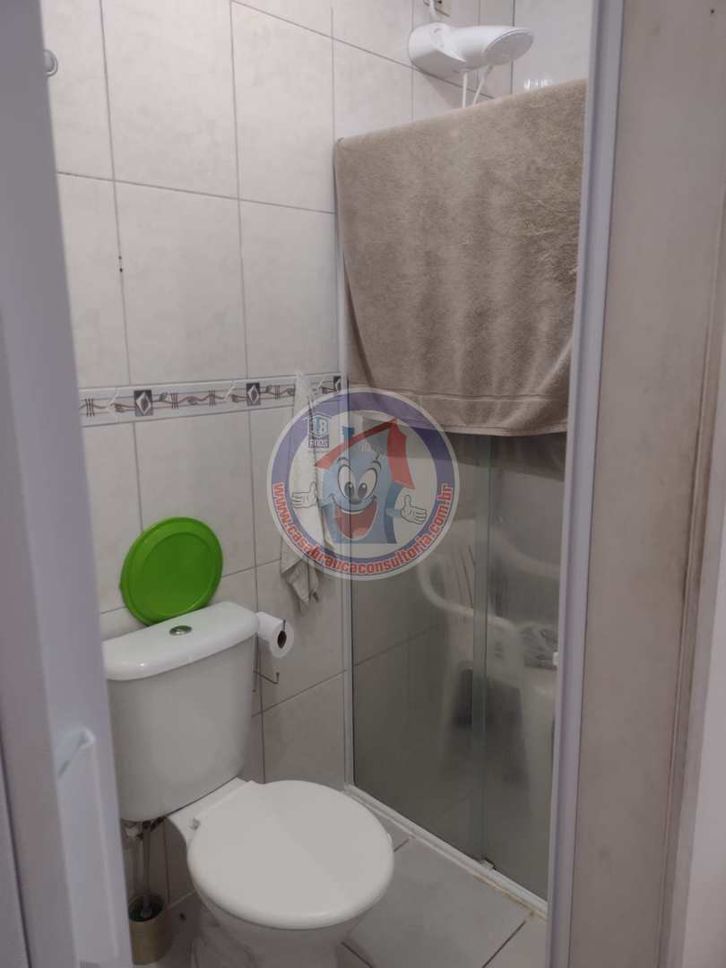 Sobrado à venda com 2 quartos, 65m² - Foto 18