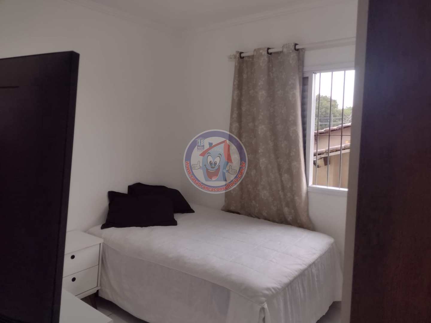 Sobrado à venda com 2 quartos, 65m² - Foto 12