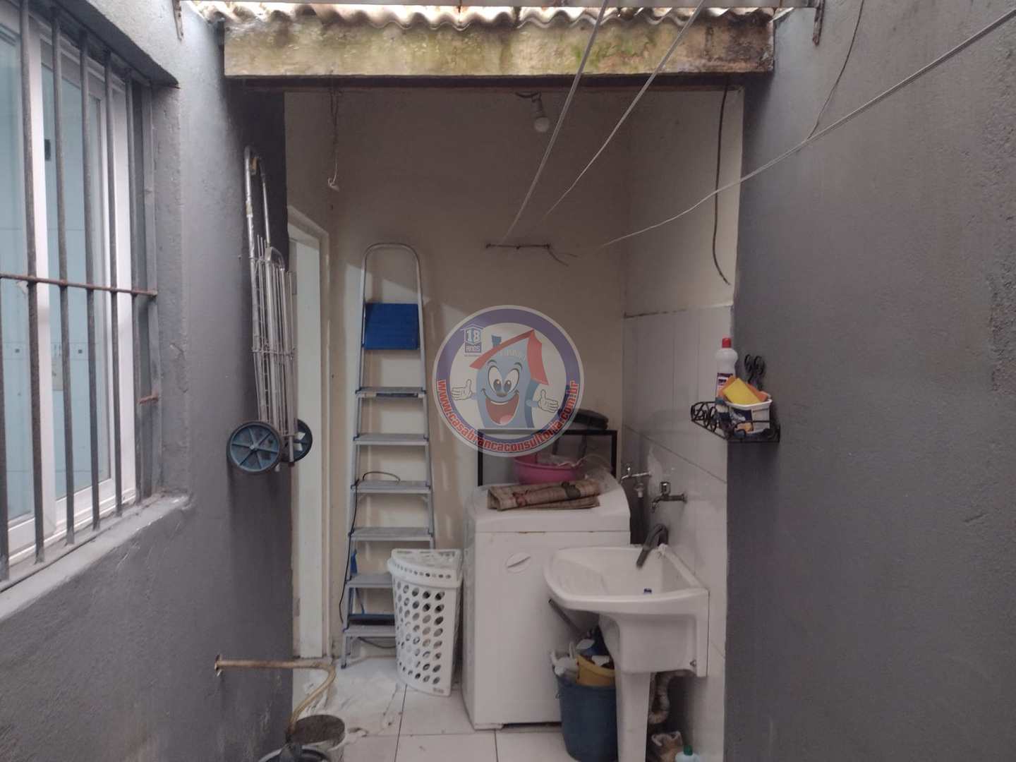 Sobrado à venda com 2 quartos, 65m² - Foto 10