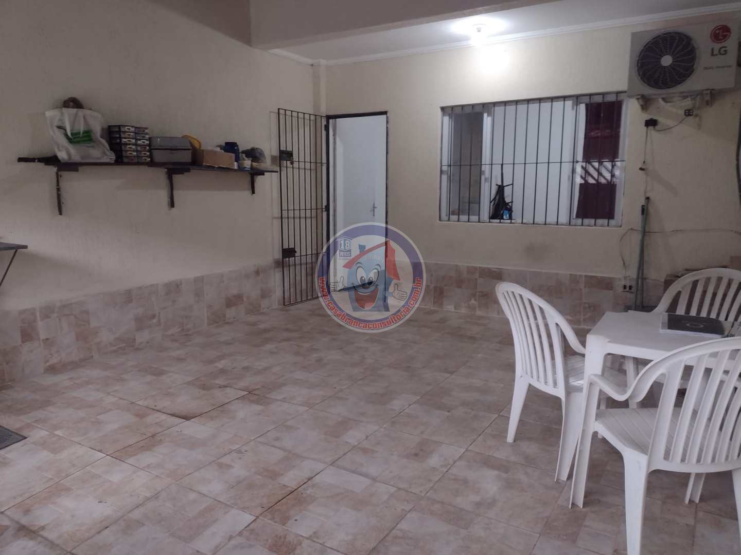 Sobrado à venda com 2 quartos, 65m² - Foto 3