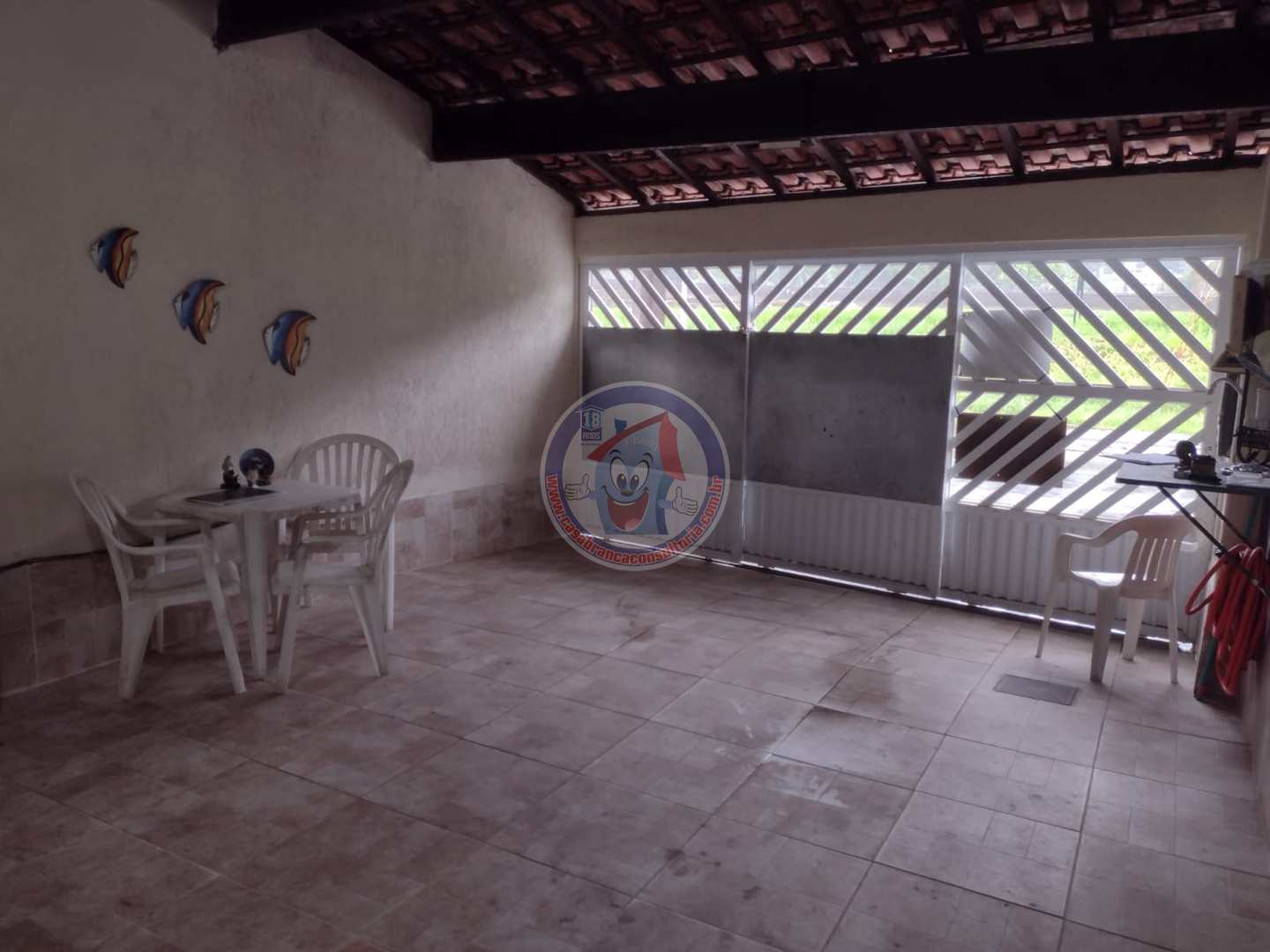 Sobrado à venda com 2 quartos, 65m² - Foto 1