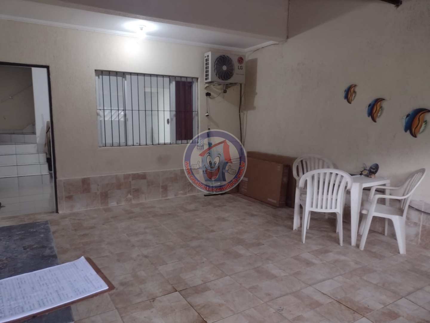 Sobrado à venda com 2 quartos, 65m² - Foto 2