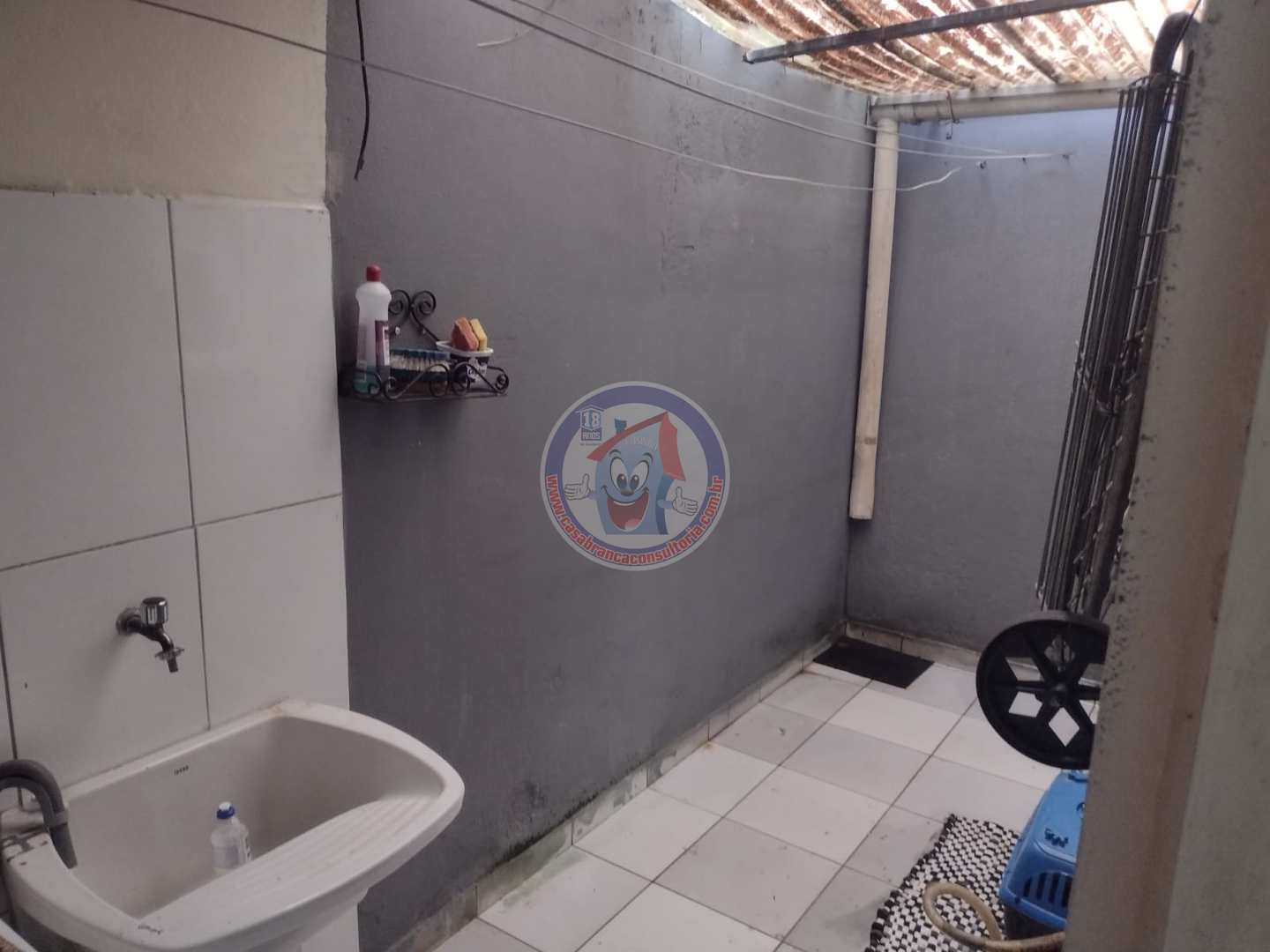 Sobrado à venda com 2 quartos, 65m² - Foto 9