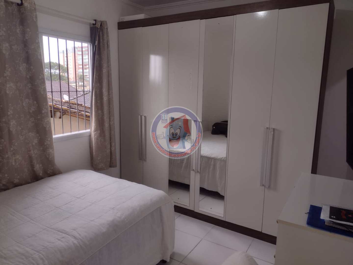 Sobrado à venda com 2 quartos, 65m² - Foto 14