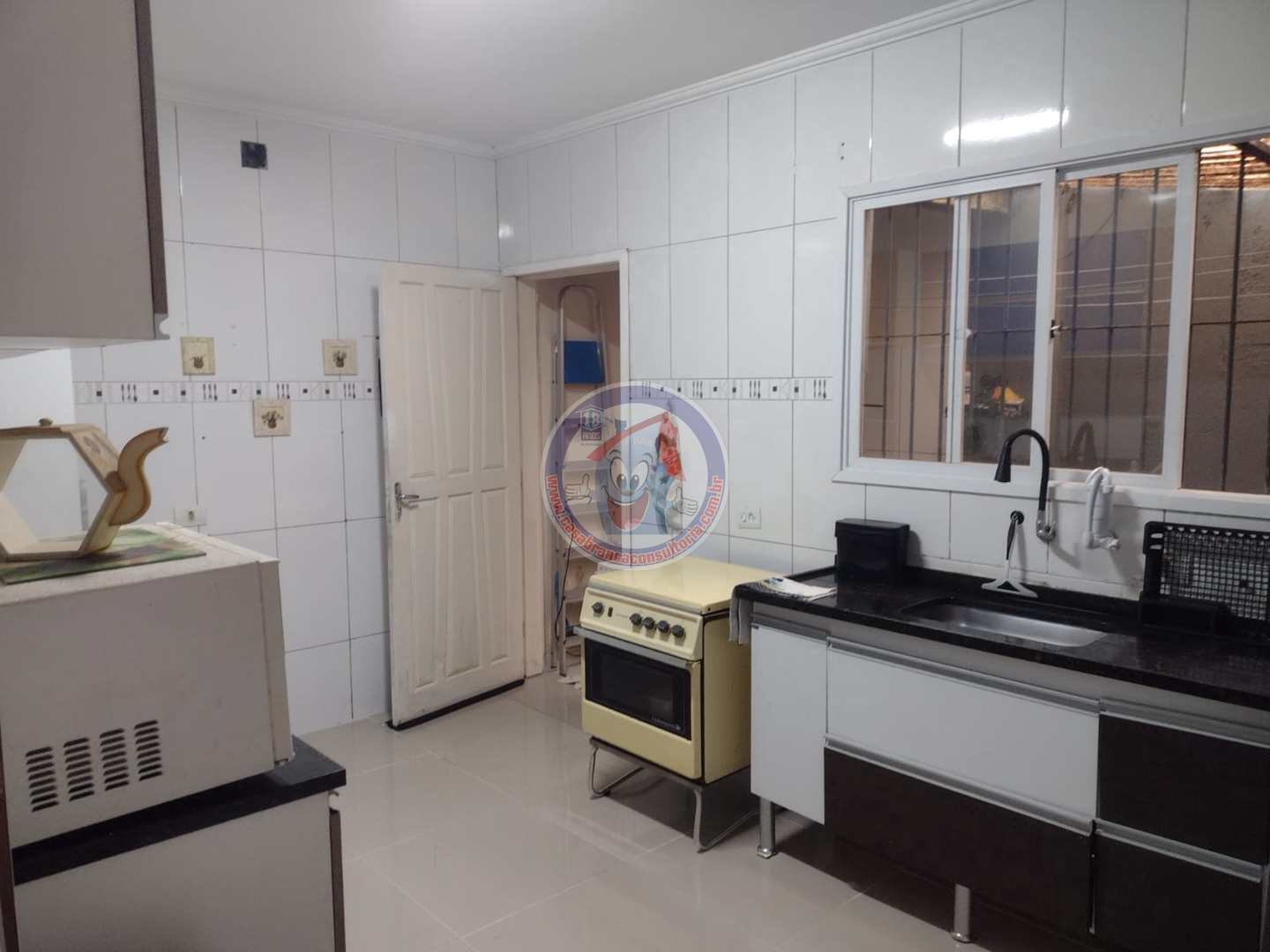 Sobrado à venda com 2 quartos, 65m² - Foto 6