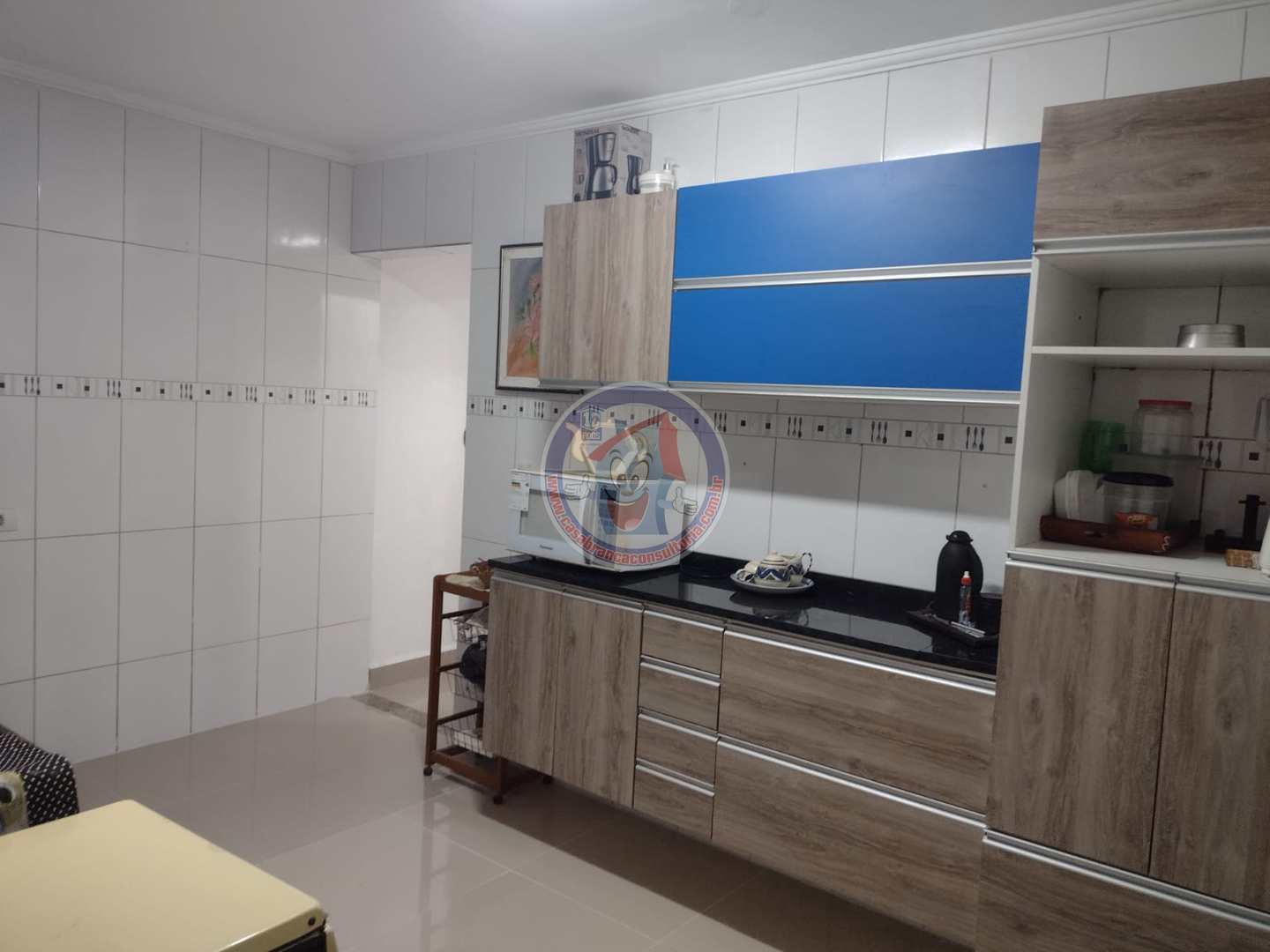 Sobrado à venda com 2 quartos, 65m² - Foto 7