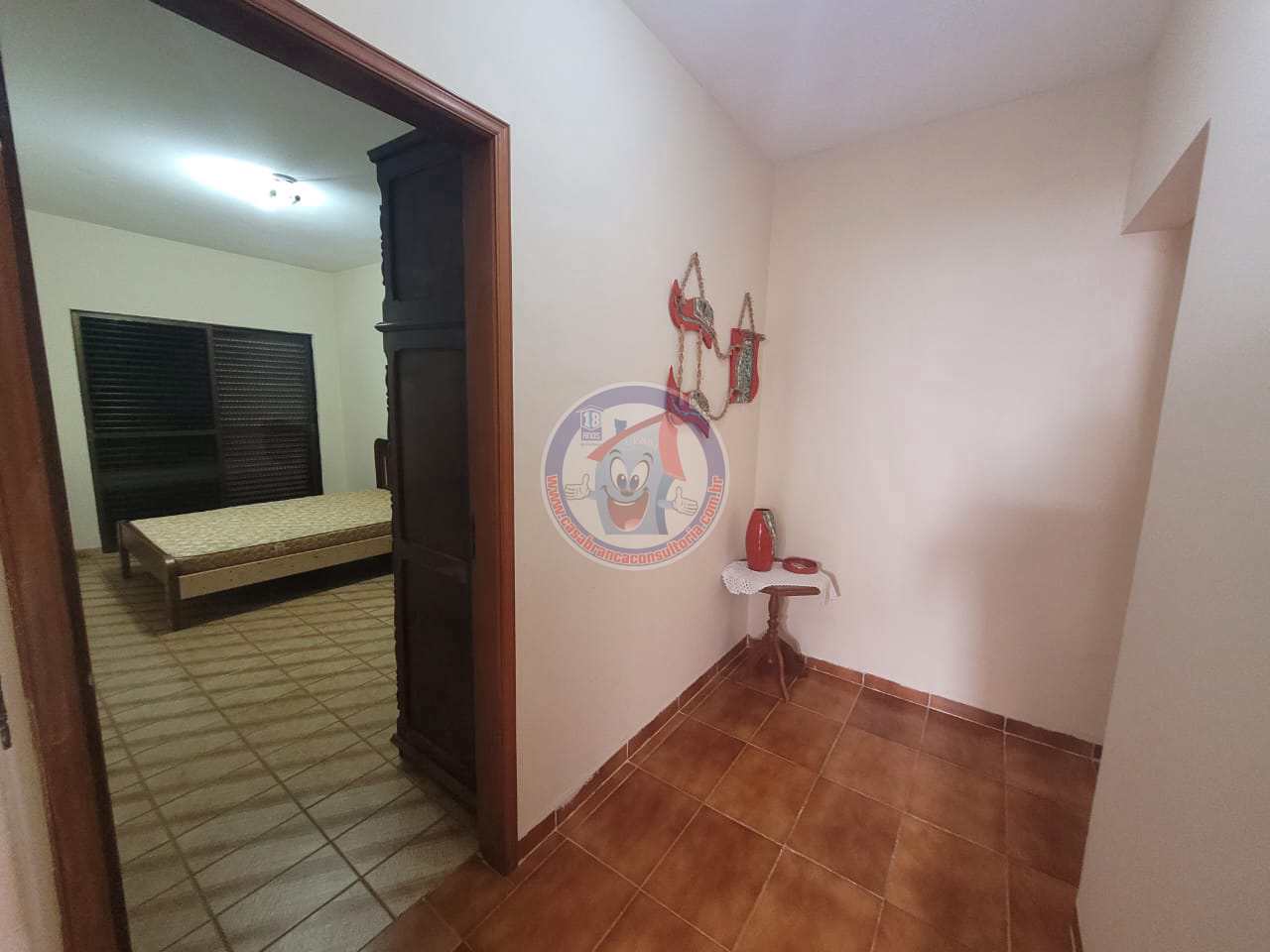 Apartamento à venda com 3 quartos, 184m² - Foto 23