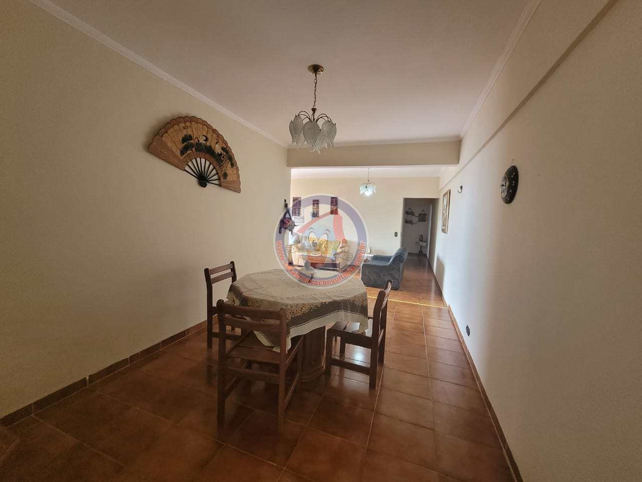 Apartamento à venda com 3 quartos, 184m² - Foto 10