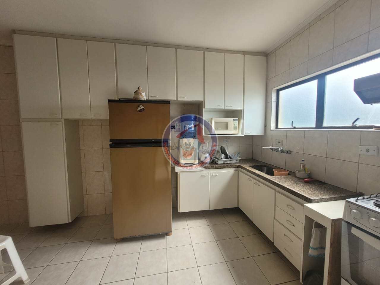 Apartamento à venda com 3 quartos, 184m² - Foto 6