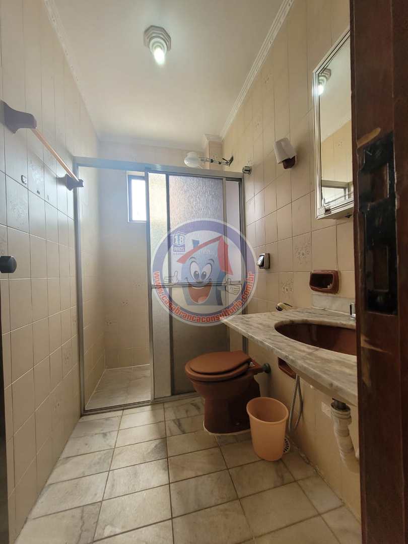 Apartamento à venda com 3 quartos, 184m² - Foto 24