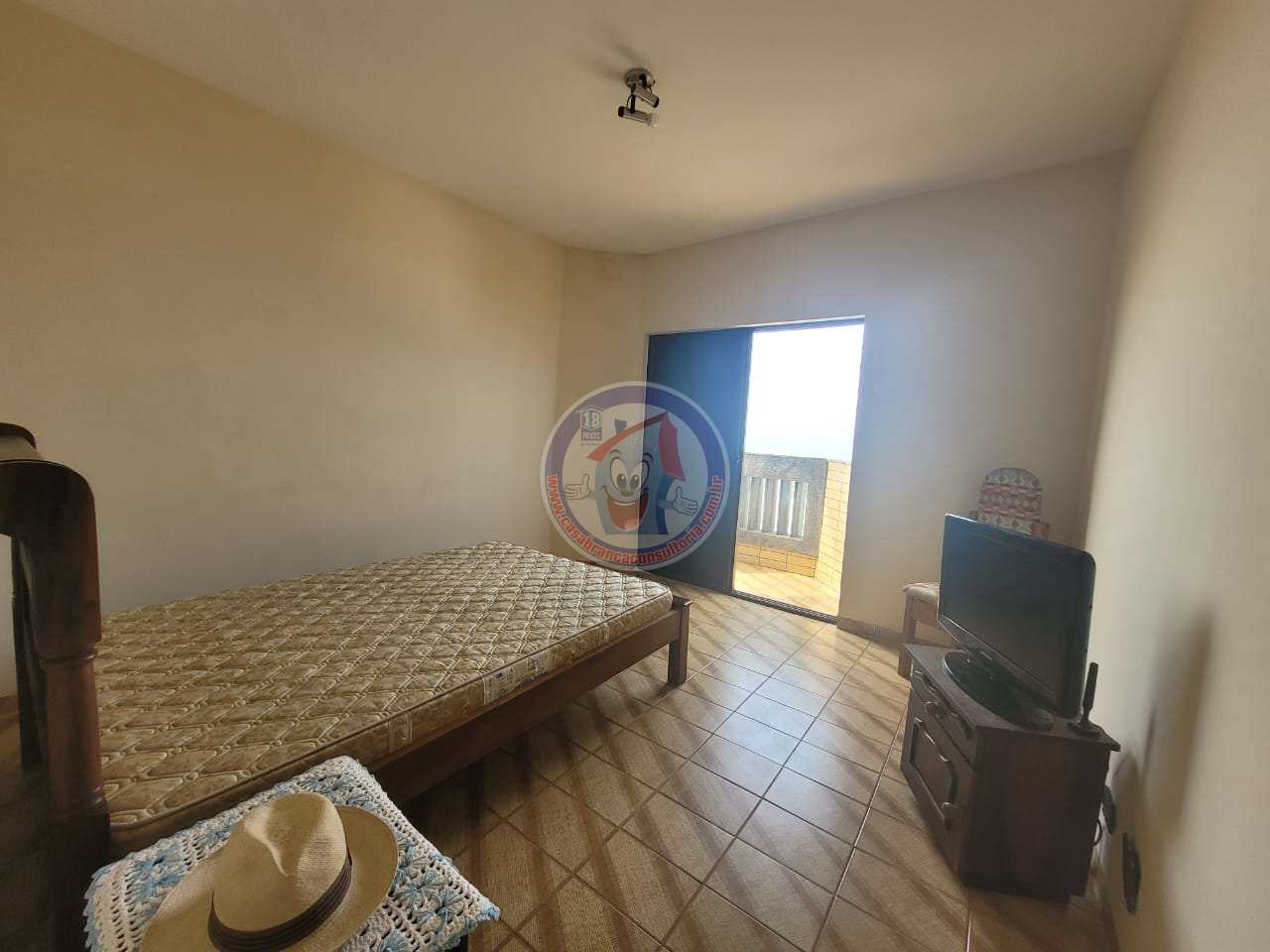 Apartamento à venda com 3 quartos, 184m² - Foto 25