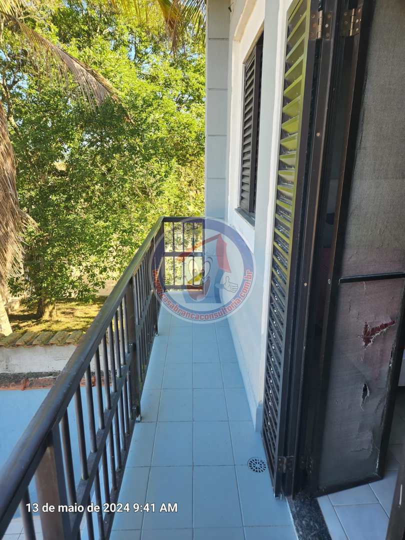 Sobrado à venda com 2 quartos, 116m² - Foto 16