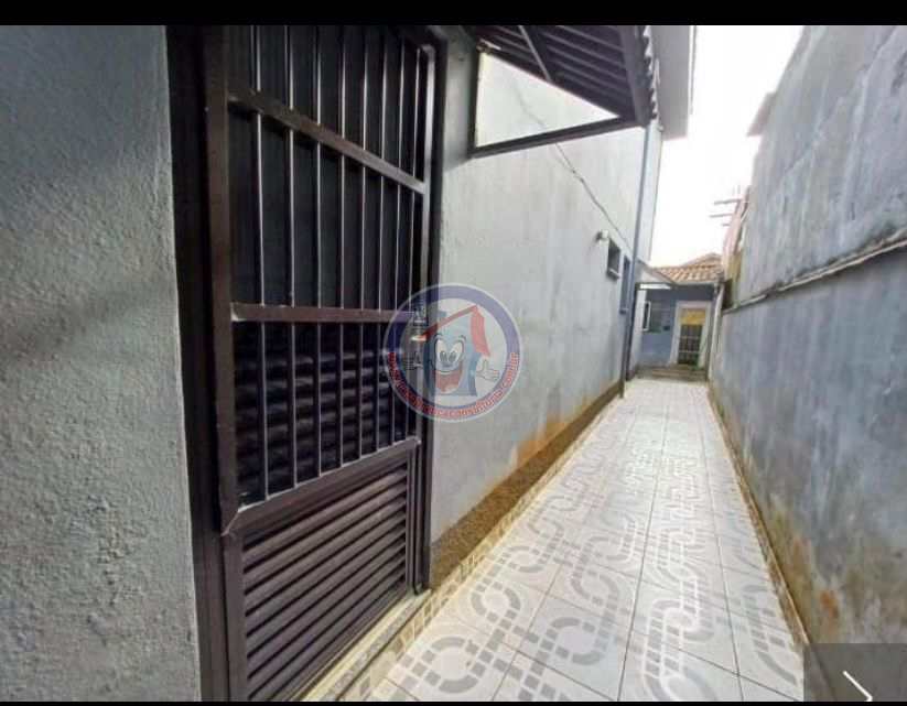 Sobrado à venda com 2 quartos, 116m² - Foto 1