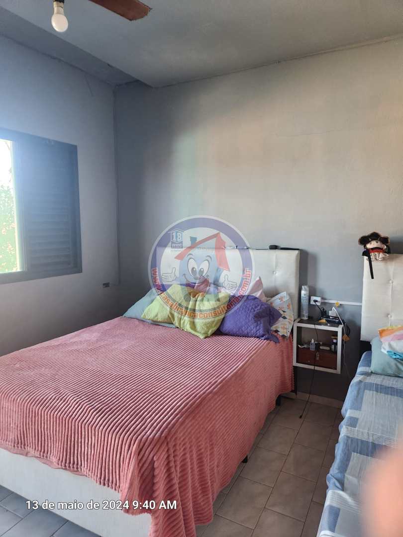 Sobrado à venda com 2 quartos, 116m² - Foto 19