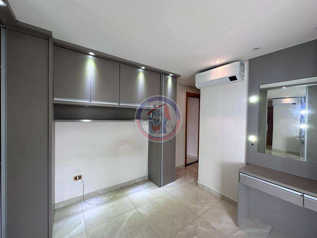 Apartamento à venda com 3 quartos, 120m² - Foto 3