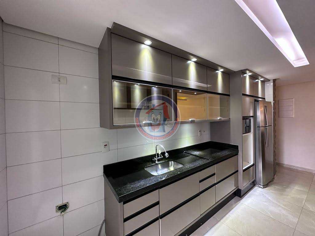 Apartamento à venda com 3 quartos, 120m² - Foto 19