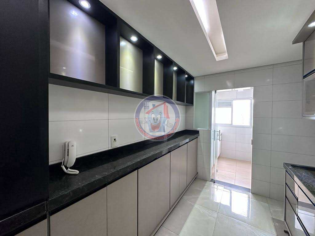 Apartamento à venda com 3 quartos, 120m² - Foto 21