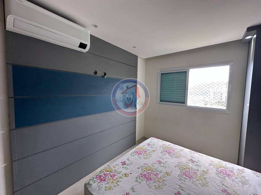 Apartamento à venda com 3 quartos, 120m² - Foto 5