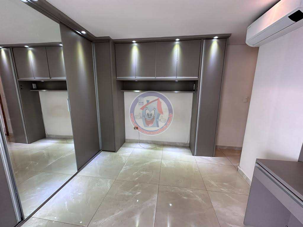 Apartamento à venda com 3 quartos, 120m² - Foto 1