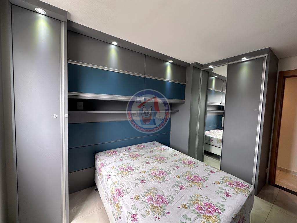 Apartamento à venda com 3 quartos, 120m² - Foto 8