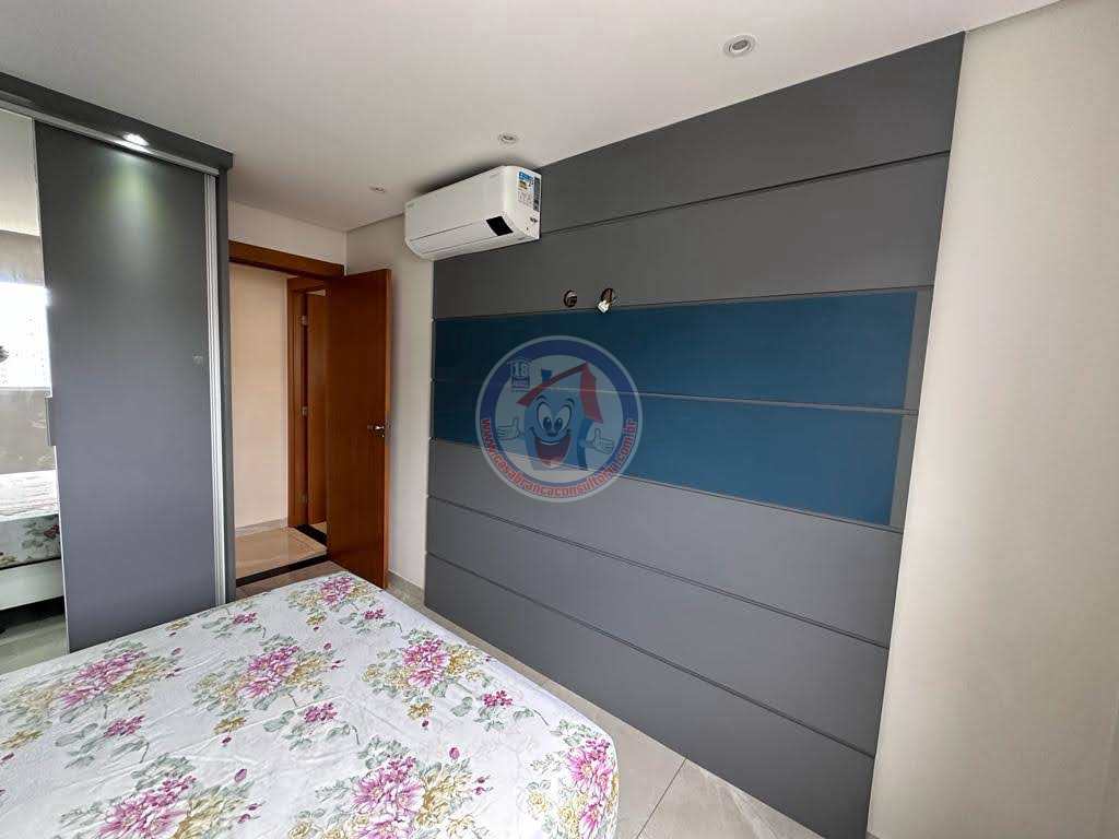 Apartamento à venda com 3 quartos, 120m² - Foto 7