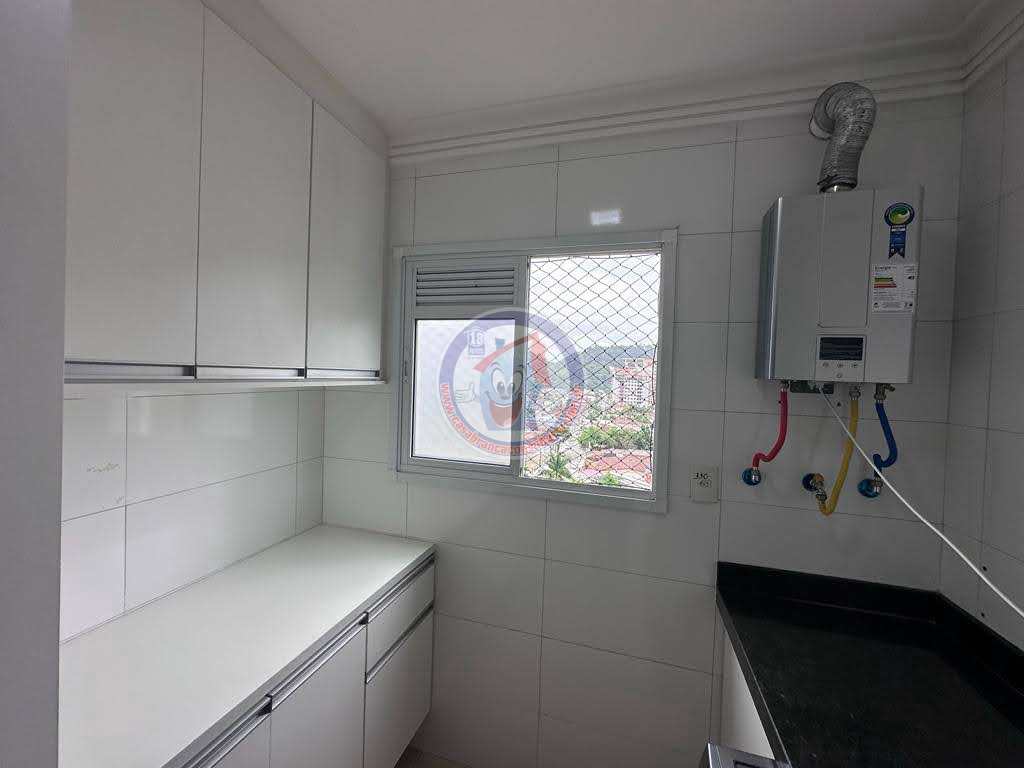 Apartamento à venda com 3 quartos, 120m² - Foto 16