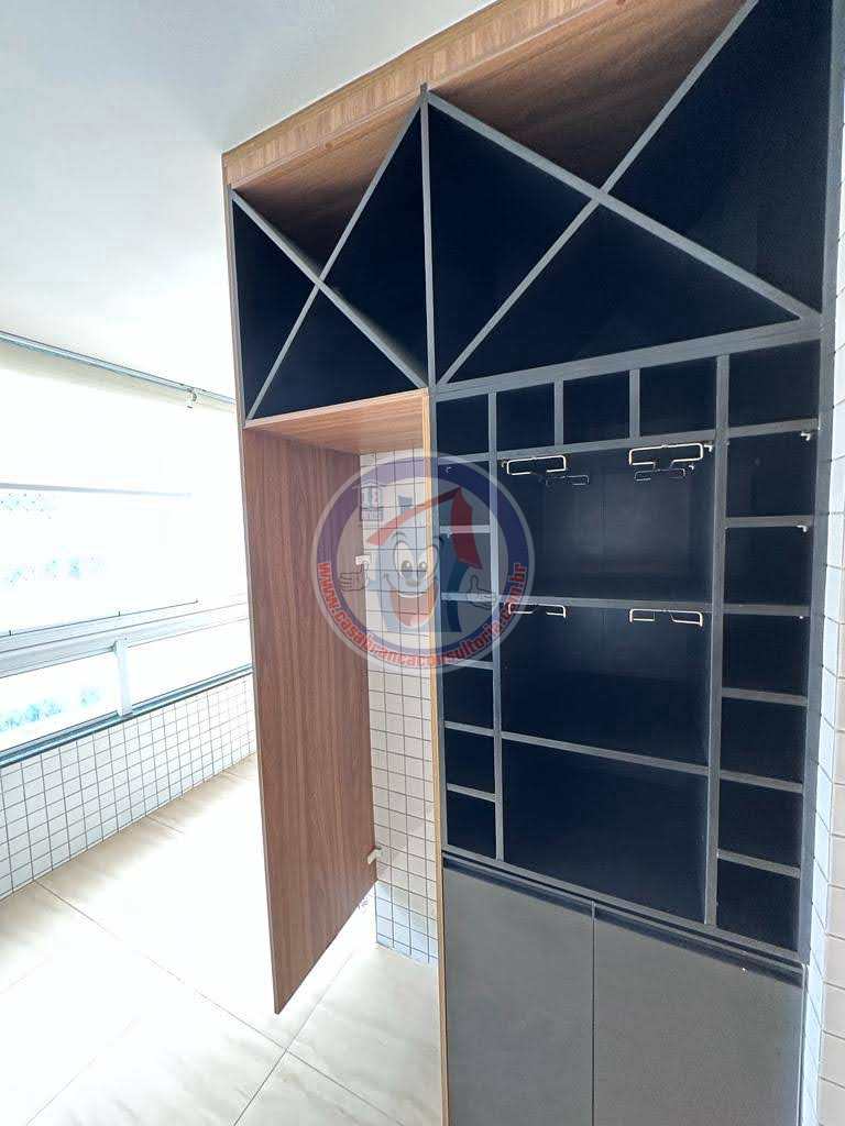 Apartamento à venda com 3 quartos, 120m² - Foto 31