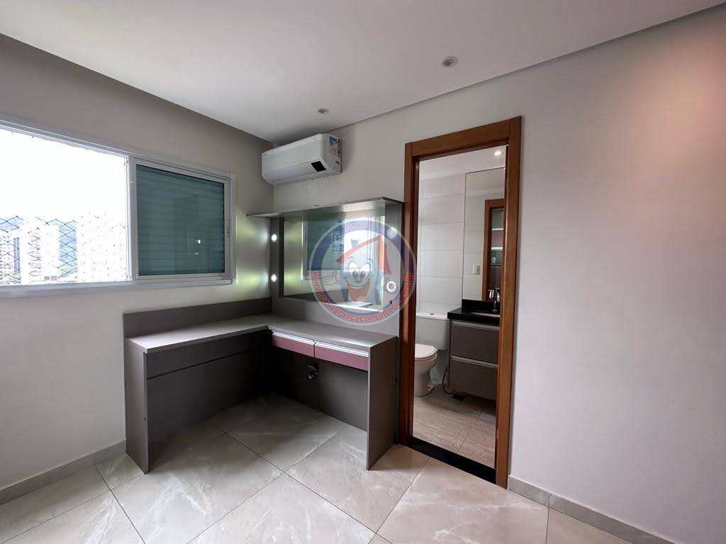 Apartamento à venda com 3 quartos, 120m² - Foto 14