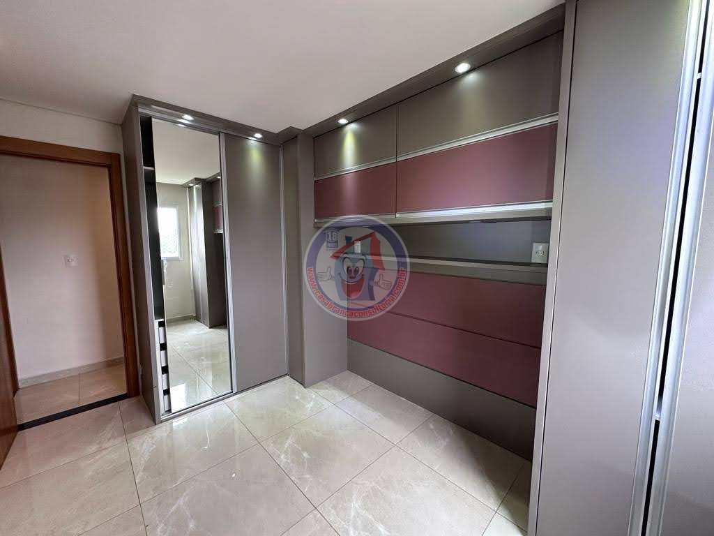 Apartamento à venda com 3 quartos, 120m² - Foto 11