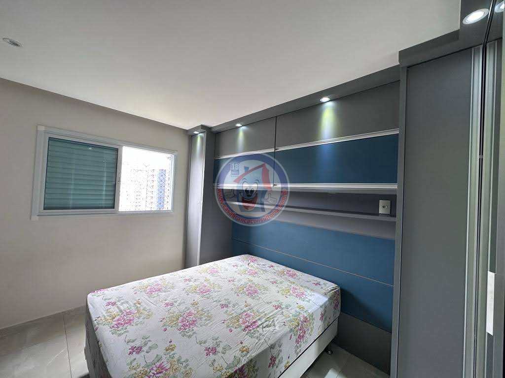 Apartamento à venda com 3 quartos, 120m² - Foto 9